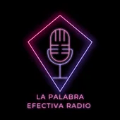 Palabra Efectiva Radio live