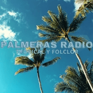 Palmeras Radio live