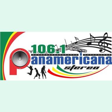 Panamericana Estéreo live