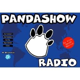 Panda Show Radio live