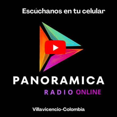 Panorámica Radio live Panorámica Radio live