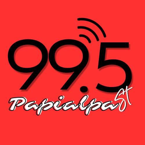 Papialpa Stereo live