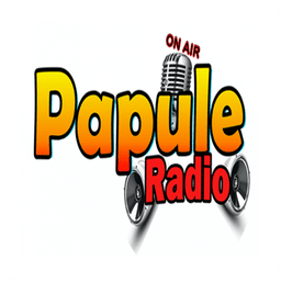 Papule Radio Online live