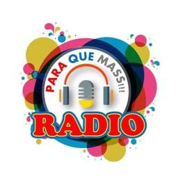 Para Que Mass Radio live