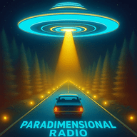 Paradimensional Radio live