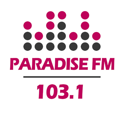 Paradise 103.1 FM live