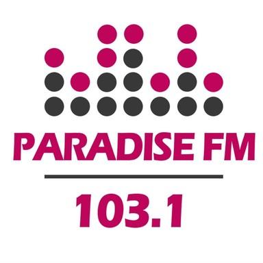 Paradise 80’s & 90’s live