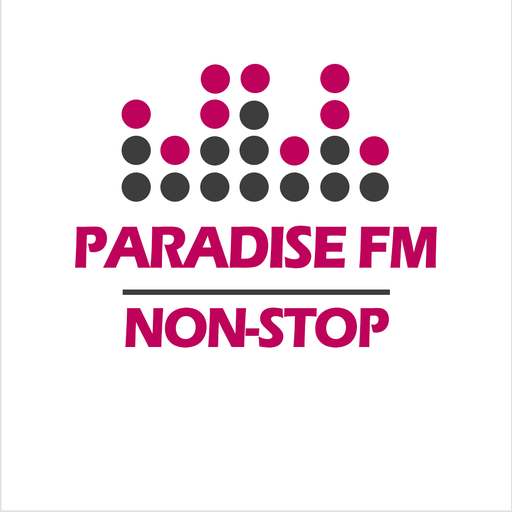 Paradise FM Nonstop live