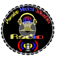 Paraiso Musical Colombia live