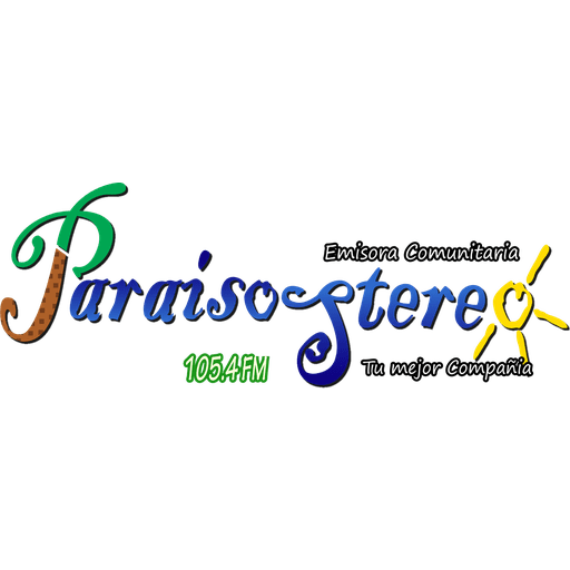 Paraiso Stereo live