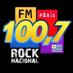 Paris FM 100.7 live