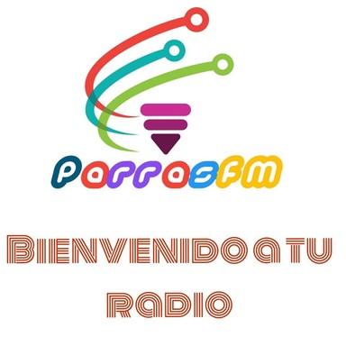 Parras FM live