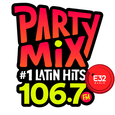 Party Mix 106.7 FM Mexicali live
