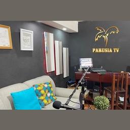 Parusia FM Guatemala live