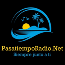 Pasatiempo Radio live