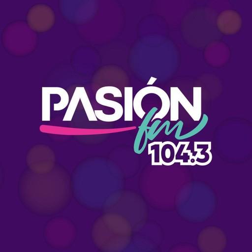 Pasión FM live