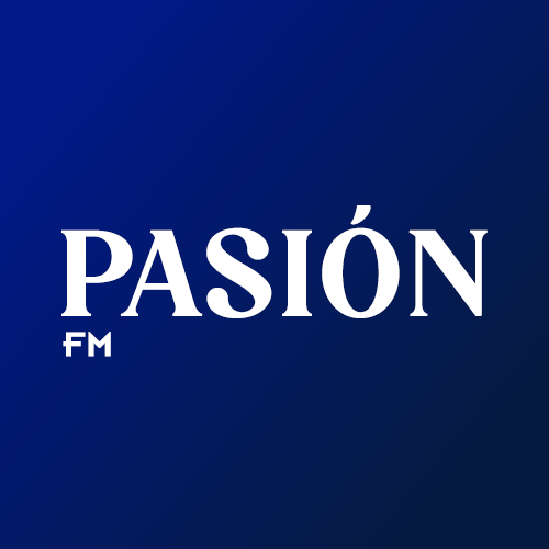 Pasion FM live Pasion FM live
