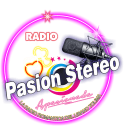 Pasion Stereo live