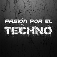 Pasion por El Techno live