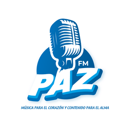 Paz FM live