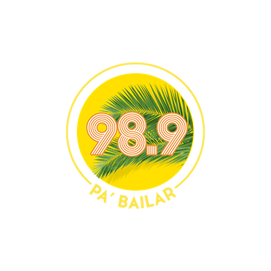 Pa´Bailar 98.9 live