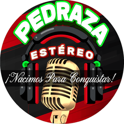 Pedraza Estereo live