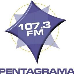 Pentagrama FM live