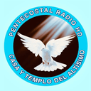 Pentecostal Radio live