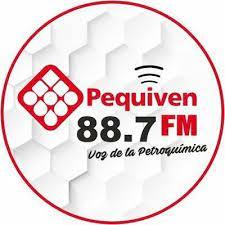 Pequiven 88.7 FM live