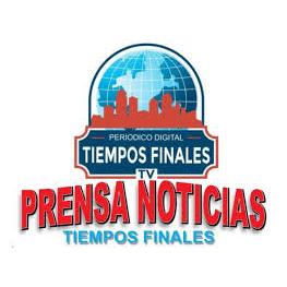 Periódico Tiempos Finales live