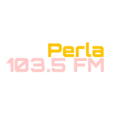 Perla 103.5 FM live