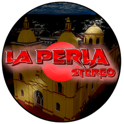 Perla Stereo live
