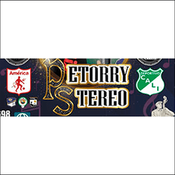 Petorry Stereo live