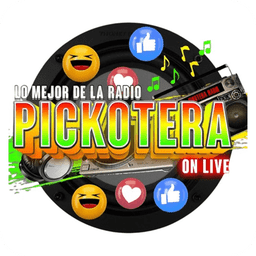 Pickotera Radio live