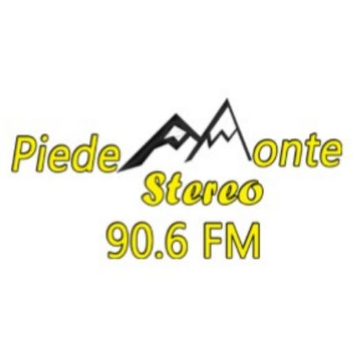 Piedemonte Stéreo 90.6 FM live