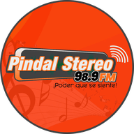 Pindal Stereo 98.9 FM live