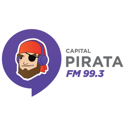 Pirata.FM Cancún live