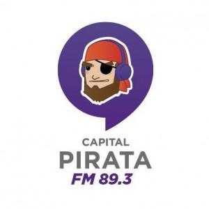 Pirata.FM Puerto Vallarta live