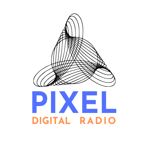 Pixel Digital Radio live
