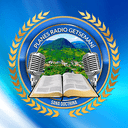 Planes Radio Getsemani live