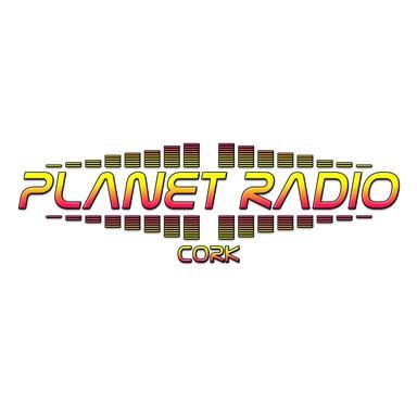Planet Radio Cork Ireland live