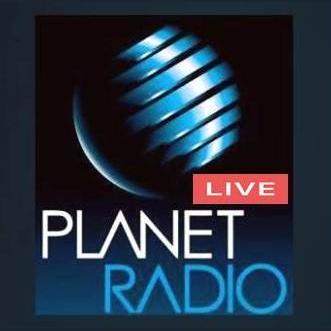 Planet Radio Live live