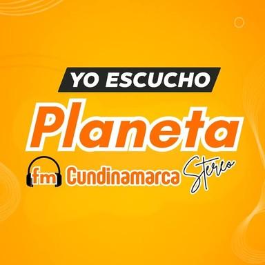 Planeta Radio Mosquera 88.1 FM live