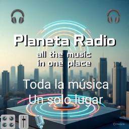 Planeta Radio live Planeta Radio live