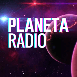 Planeta Radio live