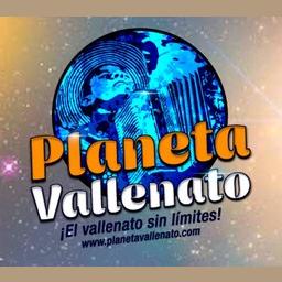 Planeta Vallenato live