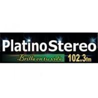 Platino Estéreo live