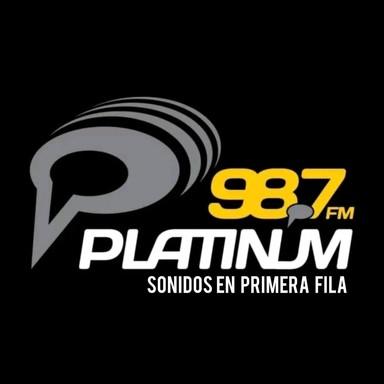 Platinum 987 FM live