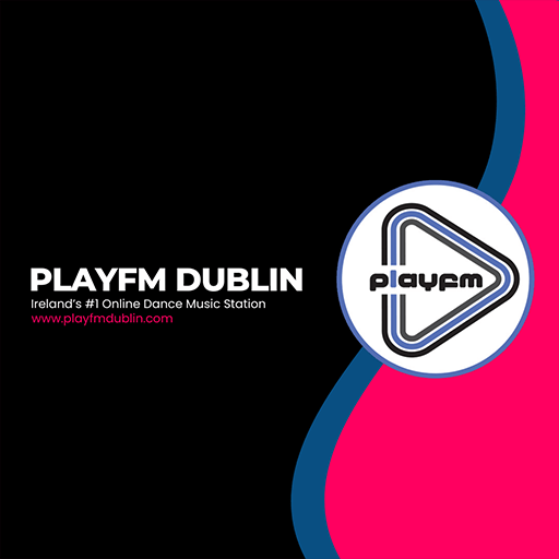 PlayFM Dublin live