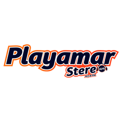 Playamar Stereo 107.8 FM live